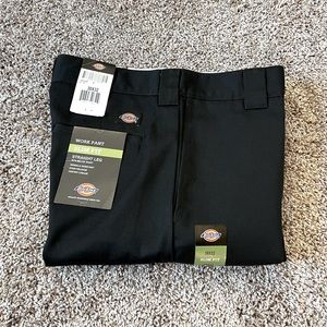 Dickies work pants. Men’s size 30x32.